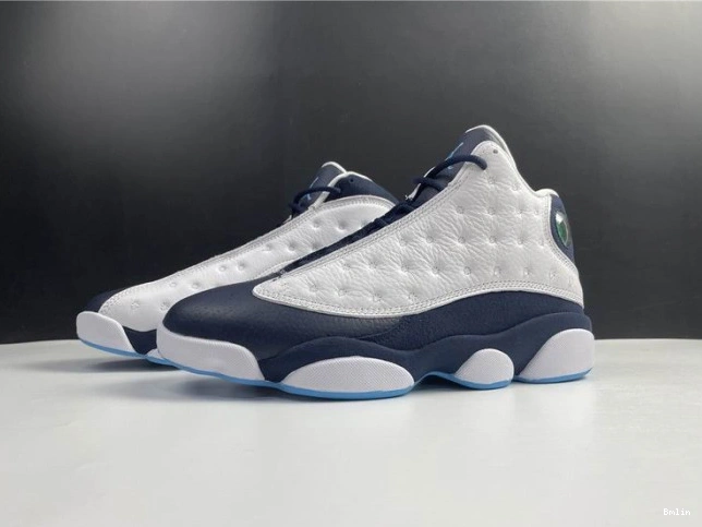 Dark Jordan Blue 13 414571-144 Air Powder 0821